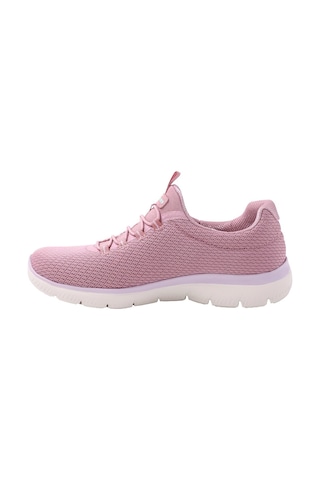 Skechers Summıts - Summer Kadın Ayakkabı 150268-mvmt Pembe