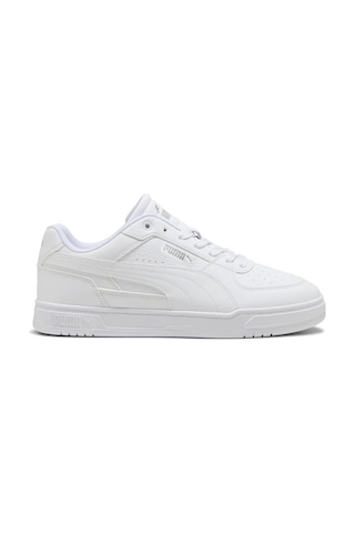 Puma Caven Iıı Tdp Unisex Beyaz Sneaker Ayakkabı 40917001