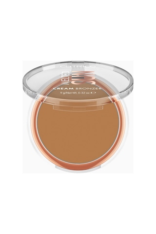 Catrice Melted Sun Cream Bronzer 020 Beach Beauty 9 G Krem