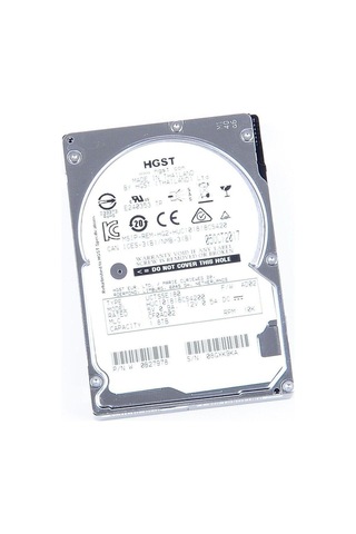 Huc101818cs4200 1.8tb 10k Sas 2.5\" Disk-136915