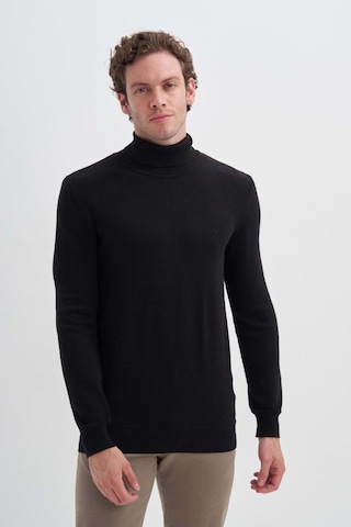 Cazador Erkek 3604 Tam Blk. Kazak 24kceeo03604 001