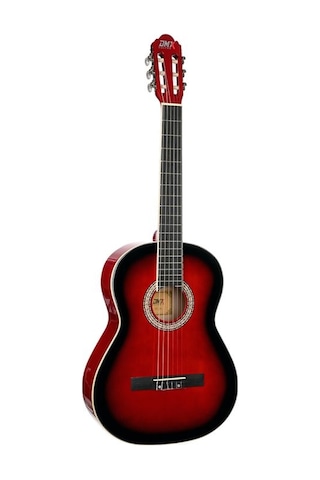 Dmx Guitars 36 Rd Klasik Gitar Taşıma Çantası Hediyeli