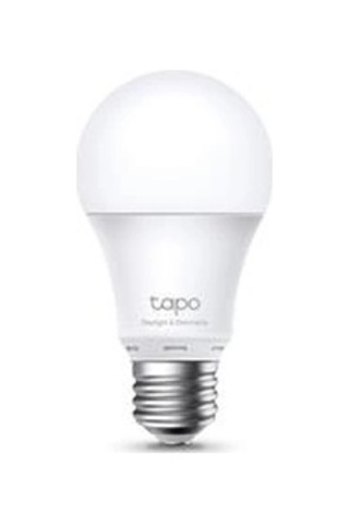Tp-link Tapo L520e Akıllı Wi-fi Led Ampul Kdo