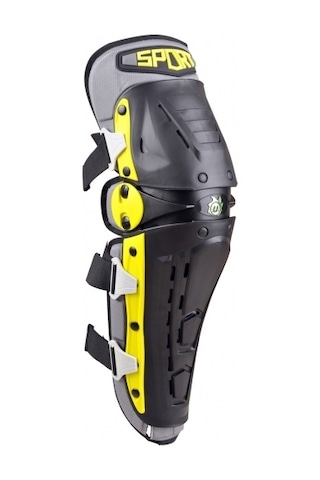 Prosev D340 Çift Mafsallı Kross Dizlik