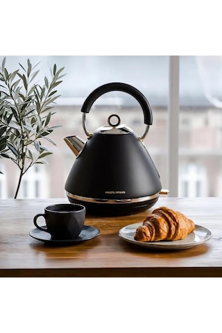 Morphy Richards Accents 3000 W Kettle