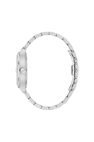 Bulova 96b444 Erkek Kol Saati Gri