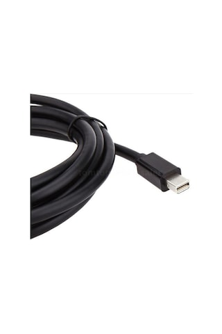 Wozlo Mini Displayport to Displayport Kablo Display Port DP 10 M