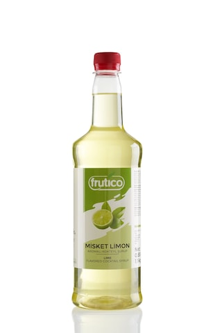 Misket Limon Kokteyl Şurubu 85 Cl 850ml