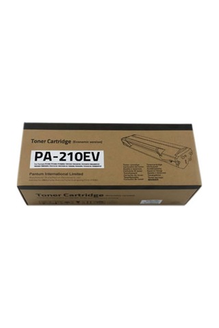 Pantum Pa210ev 1600 Sayfa Syah Toner P2500/m6550