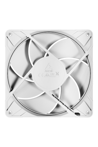 Arctic P12 Pro Pst White 120mm 3000rpm Kasa Fanı Acfan00308a