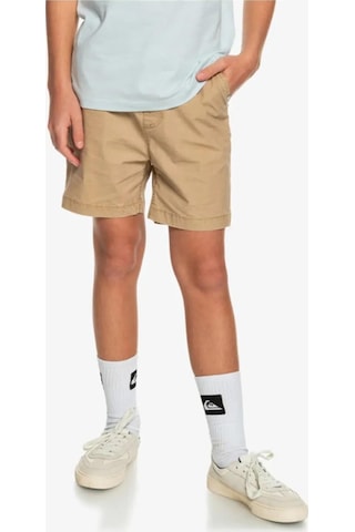 Quiksilver Eqbws03330-ckk0 Taxerwsyth B Wkst Erkek Çocuk Günlük Şort 001