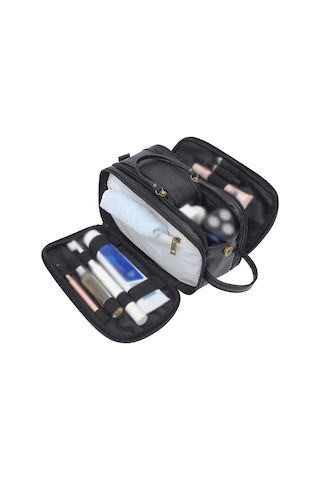 Youmex "2023 Su Gezisi İçin Şık Ve Su Geçirmez Erkek Bakım Çantası - Çok Fonksiyonlu"