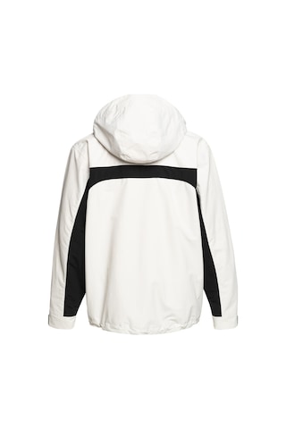 Quiksilver Live Wire Erkek Snowboard Montu Gri