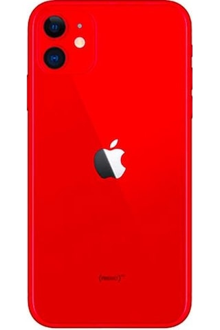 Yenilenmiş Apple İphone 11 128 GB B Kalite (12 Ay Garantili)