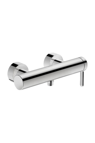 Duravit - C.1 Banyo Duş Bataryası - C14230000010- Krom
