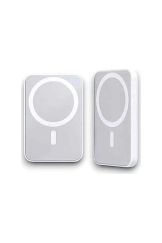 Lf-100 Magsafe 5.000 Mah Çoklu