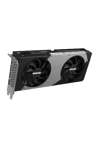 Inno3d Geforce Rtx5060ti 8gb Twin X2 128bit Gddr7 Ekran Kartı