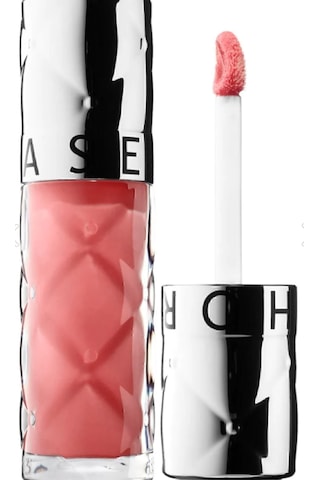 Sephora Outrageous Plumping 7 Pink Pout