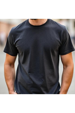 Güzel Bir T-shirt Test