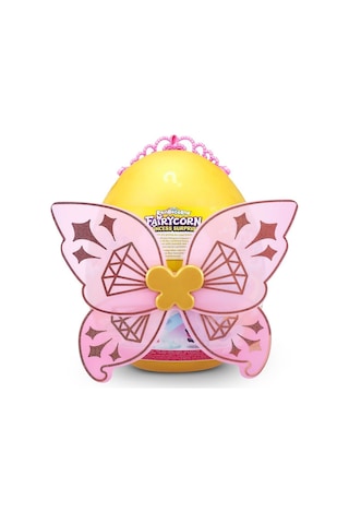 Raınbocorns Prenses Faırycorn Surprız S6-9281 Pembe