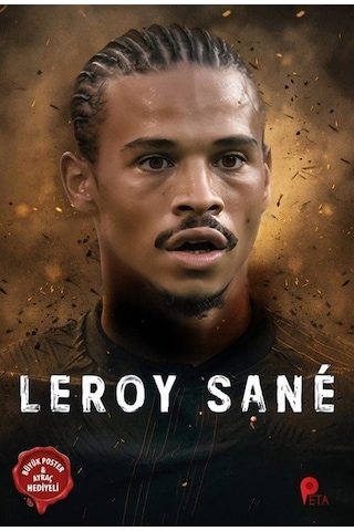 Leroy Sané / Can Eren Leroy Sané / Can Eren