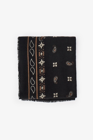 Penti Siyah Bandana Atkı