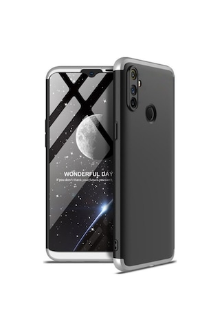 Realme 5I Kilif Zore Ays Full Koruma Kilif 481912648