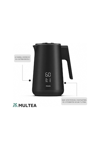 Multea Bella Kettle