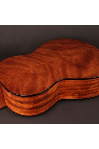 Cort Ac100Dx Open Pore Natural Klasik Gitar