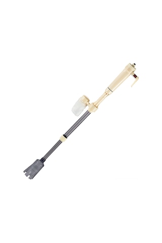 Yaleker Akvaryum Temizleme Pompası - Otomatik Kum Yıkayıcı Ve Su Değiştirme Sistemi