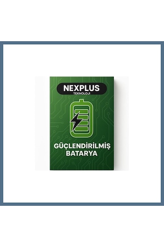 Buradabulabilirsin Samsung Galaxy A35 Uyumlu Batarya %30 Güçlendirilm Bbz