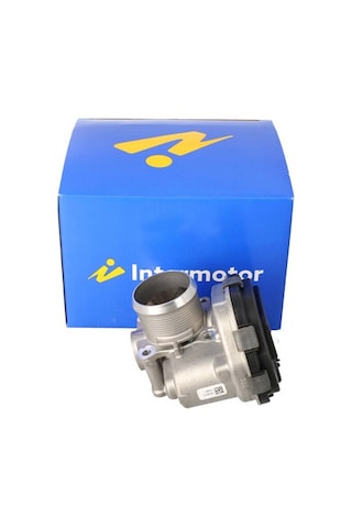 Gaz Kelebeği Ford Focus C-Max Mondeo 1.6 Tdci 2011> (OEM: AV6Q 9E926 BA) İntermotor 68372