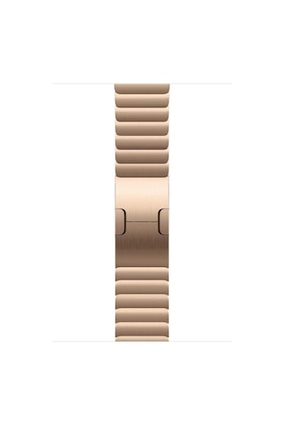 Baklalı Model Çelik Paslanmaz 42/44/45/49mm Uyumlu Bilezik Kordon