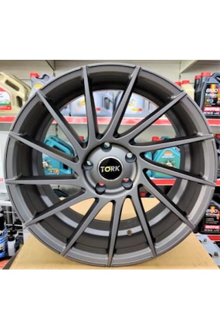 Tork-6986 8.5 19 5 120 Et30 72.56 Mat Gun Xl