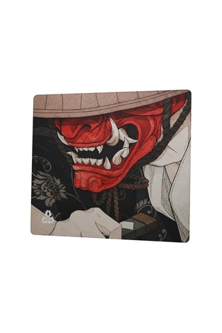 Titanseat Mos Akuma 45x40 Speed Mouse Pad Cmcm1ttns0001