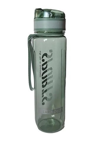 Bear & Deer Bearanddeer Otomatik Kapak Matara (Suluk) 650 Ml Plc-