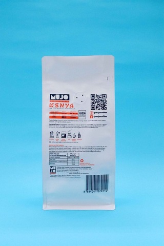 Kenya Aa Top Karigu, Kirinyaga Çekirdek Kahve-500gr-v60 V60