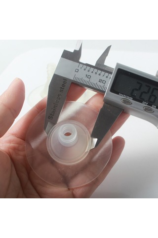 Uçurtma Sörfü Uçurtma Şişirme Vanası Kendinden Yapışkanlı Aksesuarlar Olmadan Hava Girişi