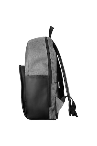 Addison Bp301 Amore 15.6 Gri Kumaş/deri Bilgisaya Çok Renkli