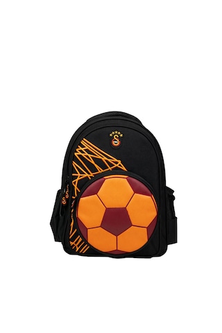 Galatasaray Okul Çantası 26912 Çok Renkli Galatasaray Okul Çantası 26912 Çok Renkli