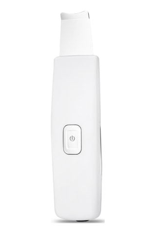 Sones K-skın Kd8070 Elektrikli Ultrasonik Yüz Temizleyici Temizleyici Masaj Aydınlatıcı Kaldırma Cilt Bakım Spatulası