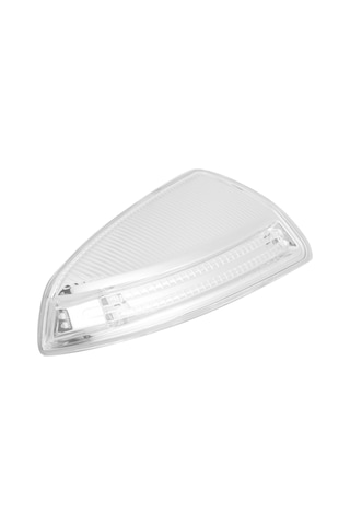 Xiaaokeji Mercedes-benz W164 İçin Sağ Taraf Dikiz Aynası Sinyal Lambası