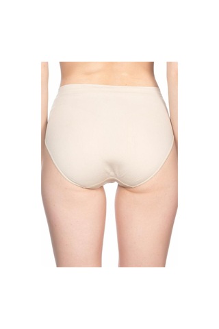 Ten Emay 3002 Soft Mama Slip Çok Renkli