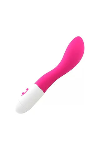 Lilitu Shop BDM Group 18.5 CM Güçlü Titreşimli Özel Kıvrımlı Teknolojik Vibratör