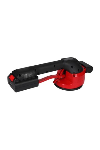 Shijing Tools Titreşimli Akülü Tokmak 9390