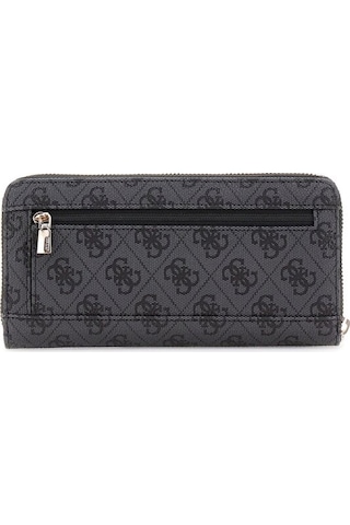 Guess Kadın Cüzdan-swlg9648146 Gri