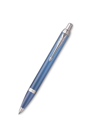 Parker Im Writing Rituals Mavi Tükenmez Kalem 2203906 Mavi