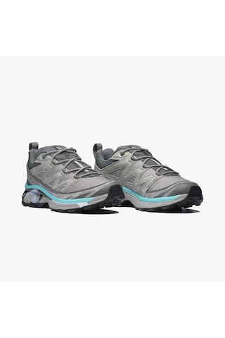Salomon Xt-6 Expanse Concrete Erkek Gri Spor Ayakkabı L47954900 Çok Renkli