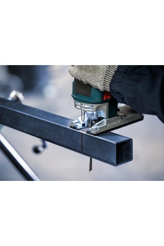Bosch Pro T321 Af 25'li Metal Boru Ve Profil Dekupaj Ucu 2608655126
