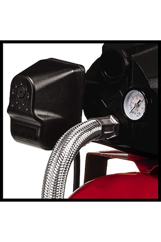 Einhell Hidrofor Gc-ww 6036 4173118